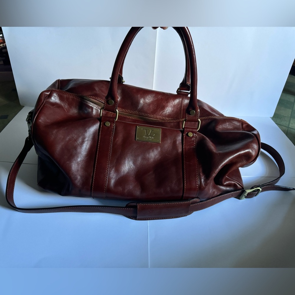 Tuscany Leather Bag